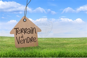 terrain à la vente -   17750  ETAULES, surface 479 m2 vente terrain - UBI415185138